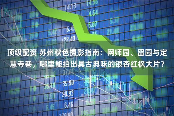 顶级配资 苏州秋色摄影指南：网师园、留园与定慧寺巷，哪里能拍出具古典味的银杏红枫大片？